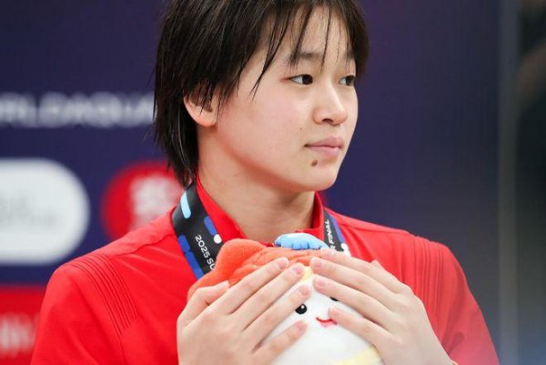 中国配资网 被排挤？为何让全红婵回省队康复？周继红计划曝光，三因素关键