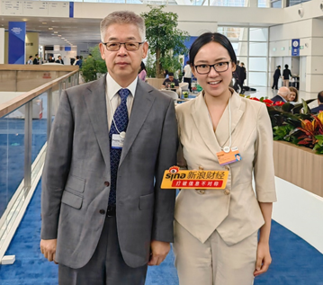 中利网 黄益平：不能用AI完全取代人类工作，不能让科技发展导致大量人员失业