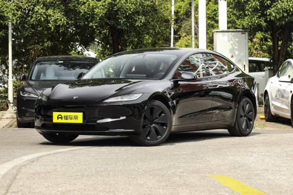 安信策略 特斯拉下调Model 3与Model Y起售价, 股价相应调整4.45%