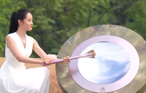 股票推手 海底采火你见过吗？这场“源火”采集里藏着中国人的极致浪漫